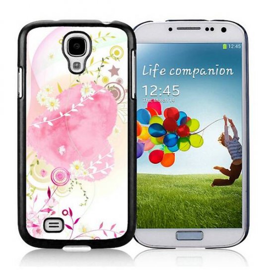 Valentine Flower Samsung Galaxy S4 9500 Cases DIW | Coach Outlet Canada